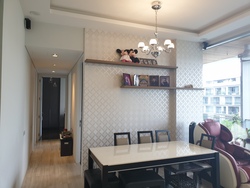 Seletar Park Residence (D28), Condominium #200101812
